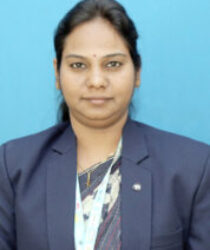 Dr.Sharda Y. Salunkhe HOD